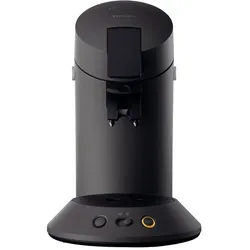 Philips Senseo Kaffeepadautomat HD655468 schwarz, Kaffee Boost Technologie 8710103962441 Philips HD6554/68