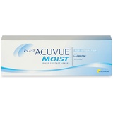 Acuvue Moist for Astigmatism 30 St. / 8.50 BC / 14.50 DIA / -9.00 DPT / -0.75 CYL / 10° AX