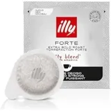 720 illy ESE FORTE kaffeepads 44 mm