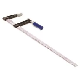 Toolland Schraubzwinge 800 mm x 120 mm