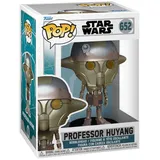 Funko Pop! Star Wars: Ahsoka - Professor Huyang