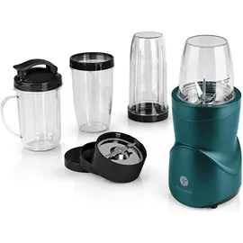 KOCHWERK Smoothie Maker Set 12-teilig Smoothie-Maker