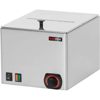 RM GASTRO Wurstwärmer WE-12