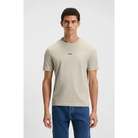 Boss TChup beige S
