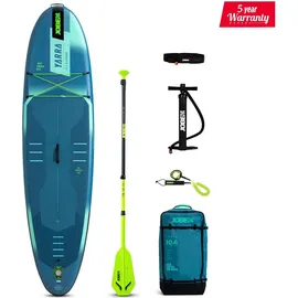 Jobe Aero Yarra 10.6 320 x 81 x 15 cm Blau