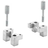 Weidmüller HDC Schraubadapter HDC ADAPTER W. SCREW Inhalt