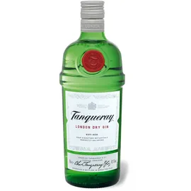 Tanqueray Imported 47,3% vol 0,7 l