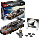 LEGO Speed Champions McLaren Senna 75892