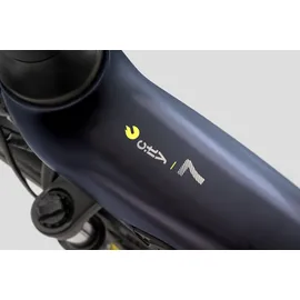 HEPHA City 7 Ultra 2026 27,5 Zoll RH 45 cm dunkelblau