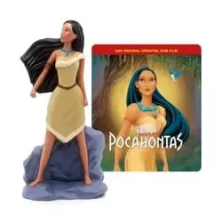 tonies® Disney Pocahontas - Pocahontas