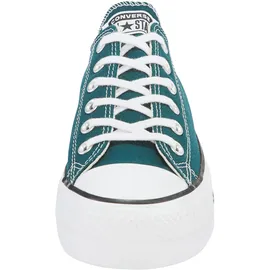 Converse Chuck Taylor All Star Lift Damen Schwarz/Weiß 38