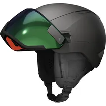 Atomic Revent GT AMID Visor HD 55-59 cm Schwarz