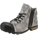 YELLOW CAB Industrial Herren Grau 46
