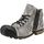 YELLOW CAB Industrial Herren Grau 46