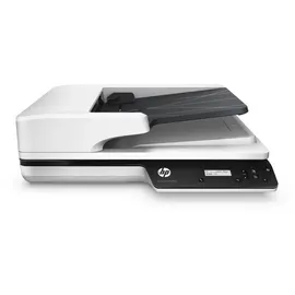 HP Scanjet Pro 3500 f1