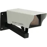 smartwares CS11DFR, Metallgehäuse