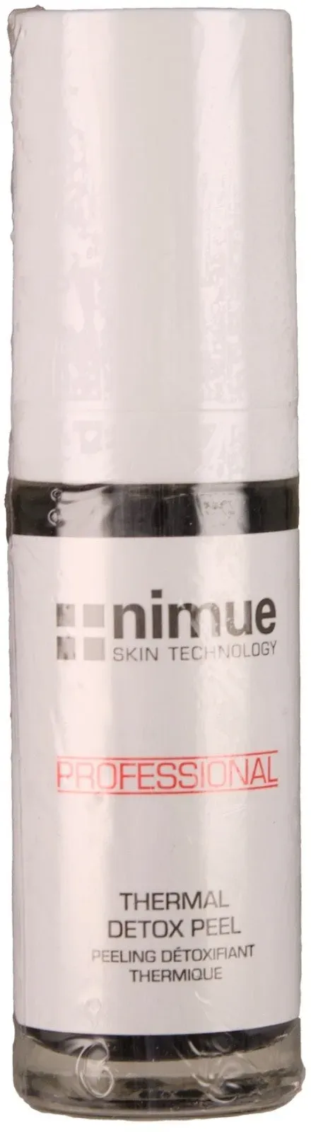 Nimue Professional Thermal Detox Peel 30ml