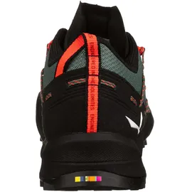 Salewa Mountain Trainer 2 Mid GTX Herren Java Blue/Black 44