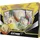 Pokemon Trading Card Game Sammelkarte Der Hisui-lektrobal V-box Spanisch - Multicolor - One Size