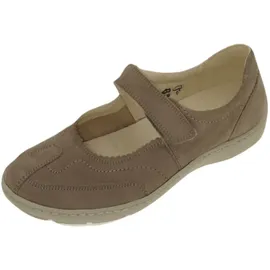 WALDLÄUFER Henni Damen Beige 40