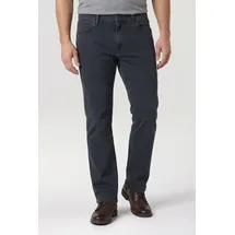 Wrangler Greensboro Jeans Iron Blue 33 34