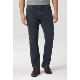 Wrangler Greensboro Jeans Iron Blue 33 34