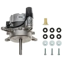 mm_unverified_brand Brötje Gebläsemotor O-42 Z1/2 C, Revision 04/18
