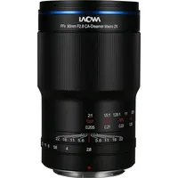 Laowa 90mm f/2,8 2X Ultra Macro APO Nikon Z