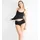 SLOGGI GO Sense High-Waist-Slip 2 St. Schwarz M