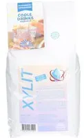 BIOSANA Xylit Remplacement du sucre Poudre 2,5 kg