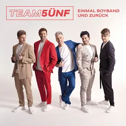 Einmal Boyband und Zurück (Neu differenzbesteuert)