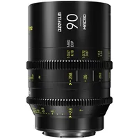 DZOFILM Vespid Prime 90 mm F2,8 PL/EF-Mount
