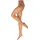 NUR DIE Goodbye Laufmaschen 4er Pack beige 38-40