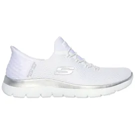 SKECHERS Summits - Diamond Dream white 40