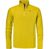 Schöffel Herren Style Cascata Longsleeve (Größe XXL, gelb)
