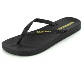 IPANEMA Anat Lolita Fem Schwarz 38