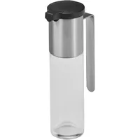 WMF Basic Essig- Ölspender 120ml, Essig und Öldosierer mit