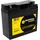 Universal Power AGM 12V 20Ah Batterie zyklenfest wartungsfrei