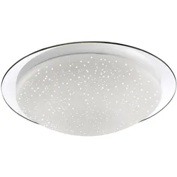 LED 8 Watt Decken Strahler Sternen Himmel Kinder Zimmer Beleuchtung