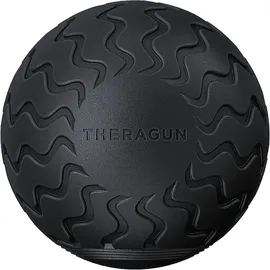 Therabody Wave Solo Massagegerät Schwarz