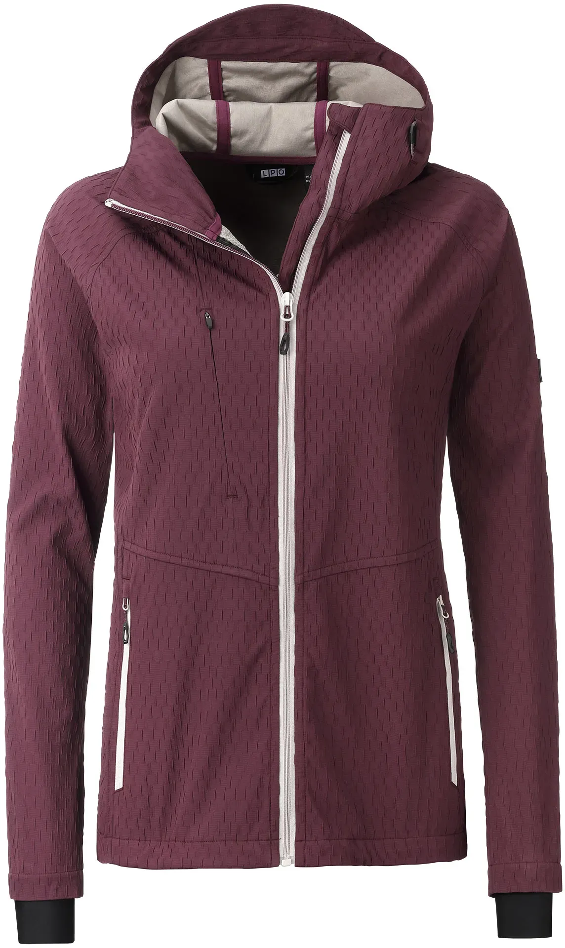 Softshelljacke LPO 