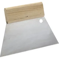 SCHULLER Zahnspachtel - TKB A2