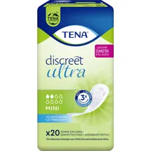 TENA Discreet Mini 20 St.