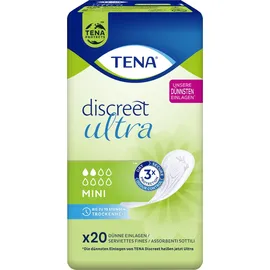TENA Discreet Mini 20 St.
