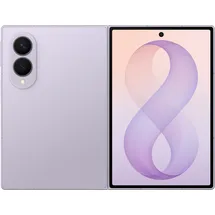 Samsung Galaxy Z Fold8 16 GB RAM 1 TB Lavender