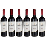 Nederburg Merlot Trocken 0.75l)