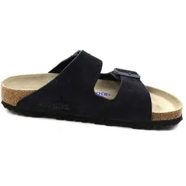 Birkenstock Arizona Blau 44