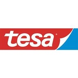 Tesa Tischabroller Orca schwarz/weiß