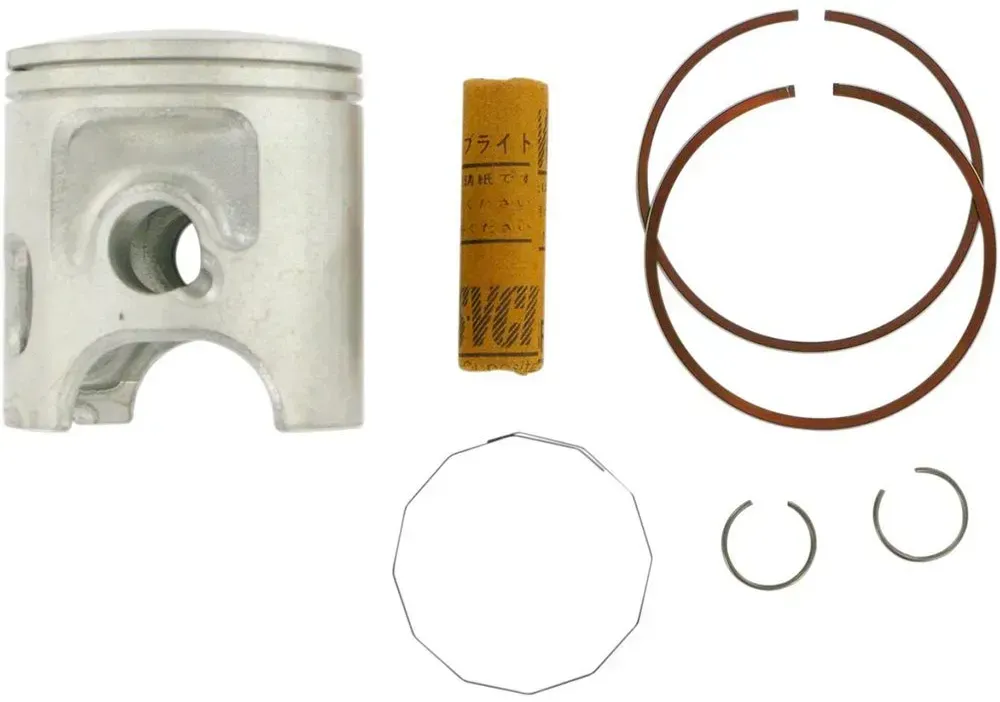 Prox 66.50 Mm Yamaha Rd350lc/ypvs Banshee 01.2020.150 Aluminium Kolben - One Size
