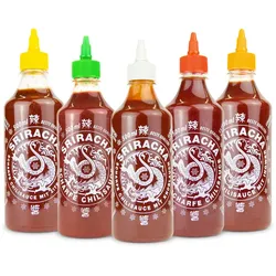 A-One Sriracha